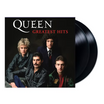 Queen - Greatest Hits Red & White Colored 2x Vinyl