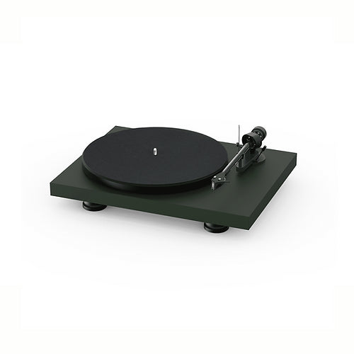 Pro-Ject Debut Carbon Evo Premium Turntable with Ortofon 2M Red