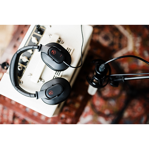 Austrian Audio Hi-X20 Headphones Unmatched Professional Sound