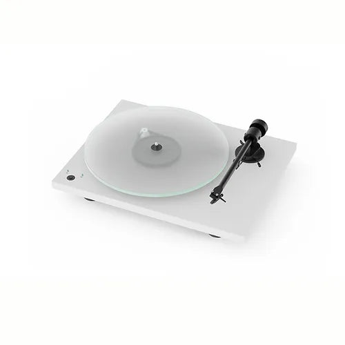 Pro-Ject T1 Phono SB - Premium Turntable with Stylish Design