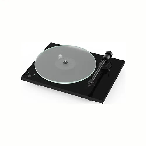 Pro-Ject T1 Phono SB - Premium Turntable with Stylish Design