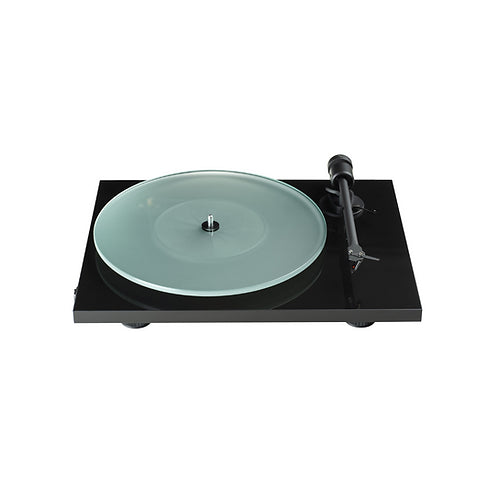 Pro-Ject T1 EVO Phono - Premium Turntable for Audiophiles