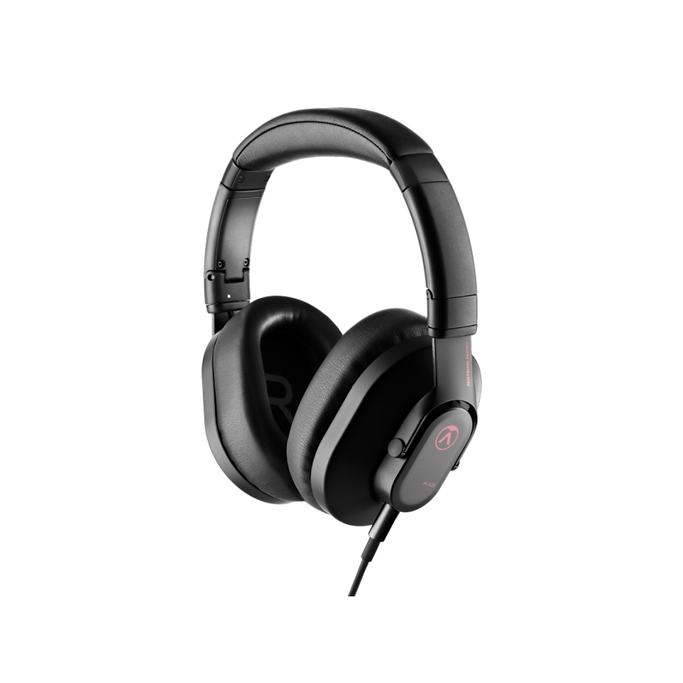 Austrian Audio Hi-X20 Headphones Unmatched Professional Sound