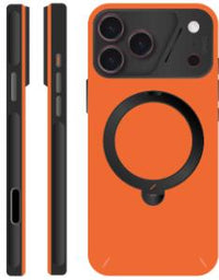 UNIQ Hybrid iPhone 18 Pro Max (2026) 6.9 Elix With 360 Rotating Kickstand