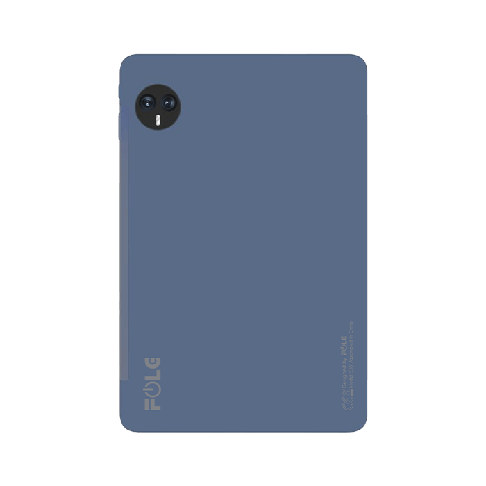 FOLG Tab 11 - Features