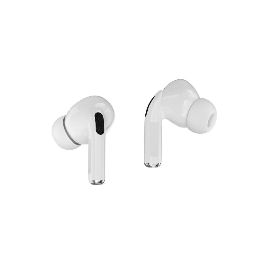 Devia Earbuds Pro2 TWS Earphone Full function version - White