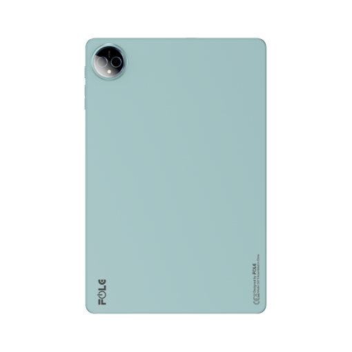 FOLG SKY 1 Wi-Fi Tablet – 128GB, 4GB + 8GB Extended RAM