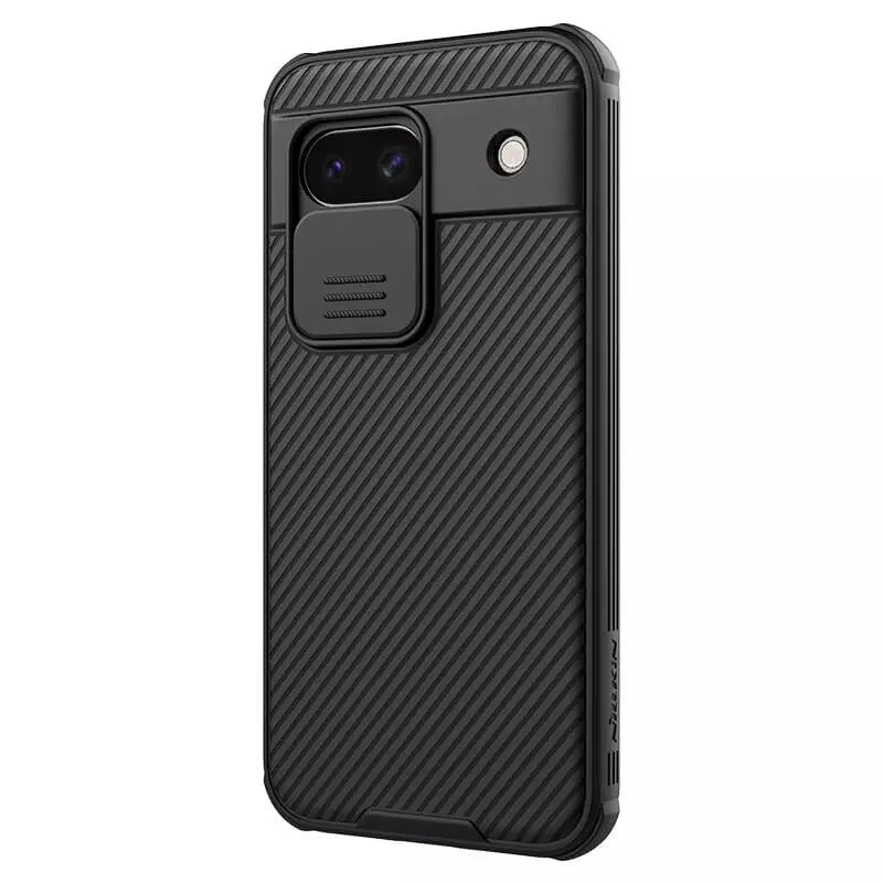 Nillkin CamShield Pro cover case for Google Pixel 8A