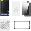 Baseus Privacy Glass Screen Protector for iPhone 14 Pro