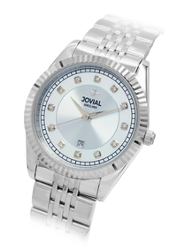 JOVIAL 5058GSMQ04E MEN WATCH