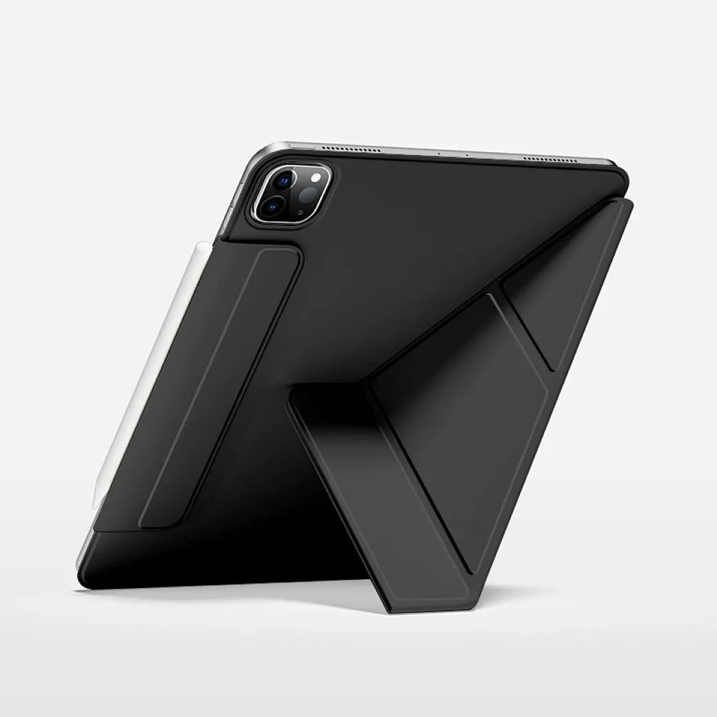 WIWU Wi-004 Smart Folio Case for iPad Pro 11” (2024)