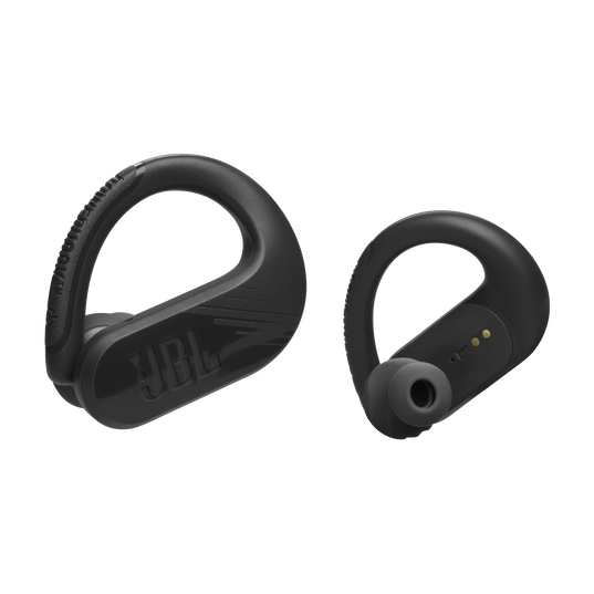 JBL Endurance Peak III Waterproof True Wireless Sport Headphones