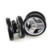 Chicco Liteway Rear Wheel & Brake Set – Original Parts
