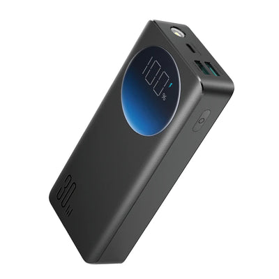 Joyroom PBF02 30W LCD Screen Power Bank 20000mAh