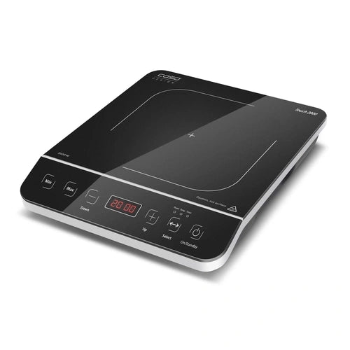 Caso Touch Mobile Single Induction Hob 2000W