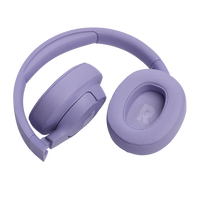 JBL Tune 720BT Wireless Over-Ear Headphones | JBLT720BT