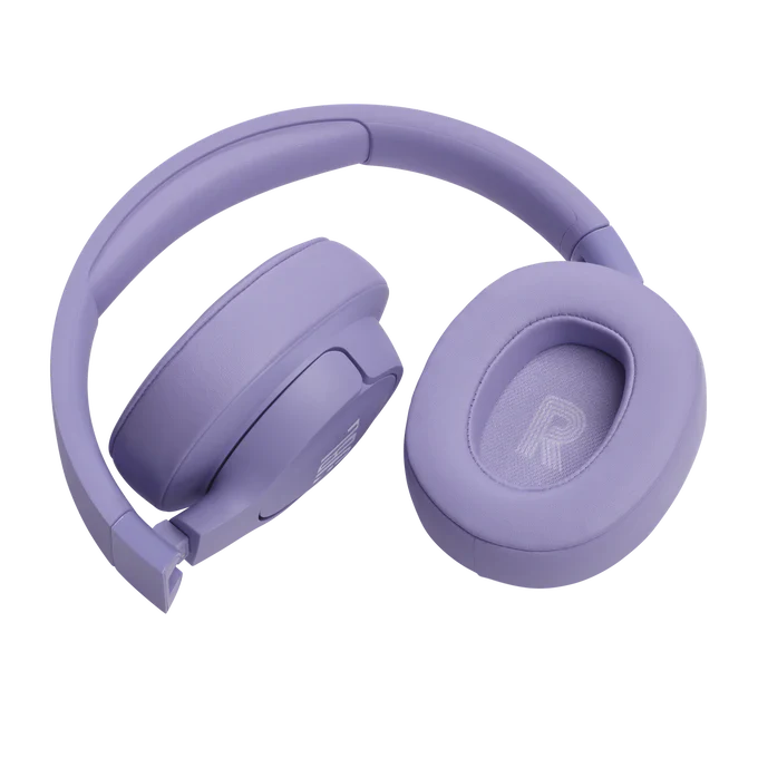 JBL Tune 720BT Wireless Over-Ear Headphones | JBLT720BT