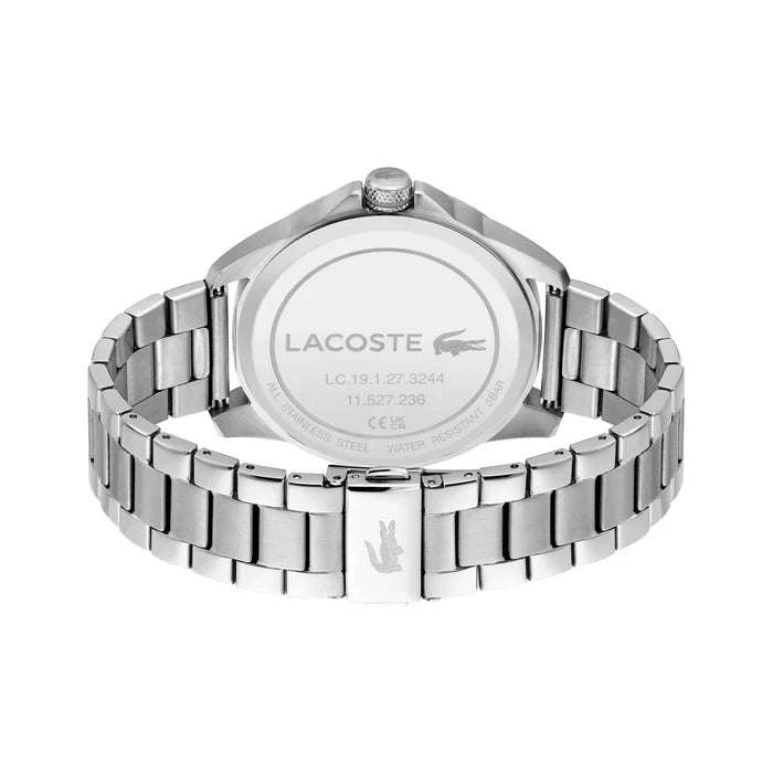 LACOSTE 2011393 LE CROC MEN WATCH