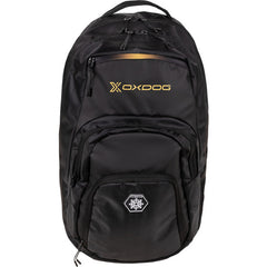 OXDOG Hyper Tour Thermo Padel Backpack 42L - Black