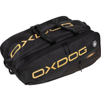 OXDOG Hyper Pro Thermo Padel Bag 48L - Black