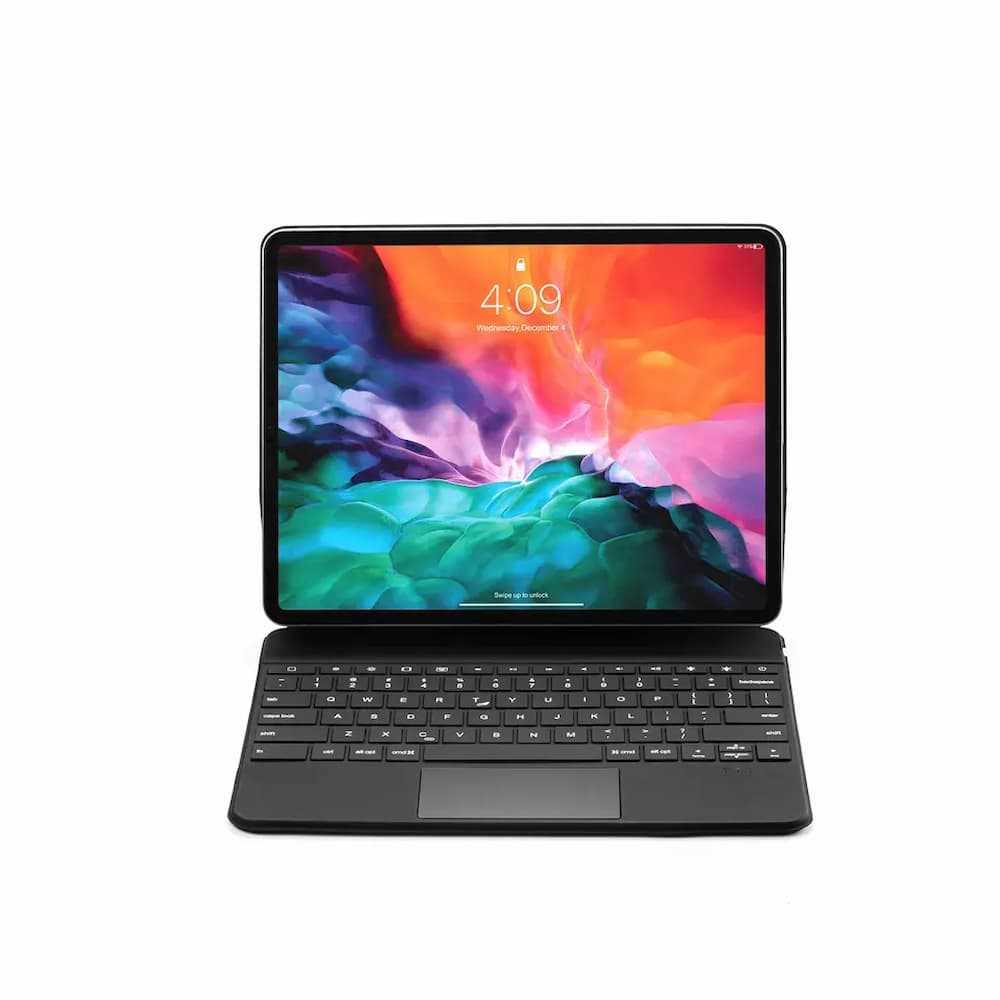 WiWU Magic Keyboard 10.9 & 11 inch - Black