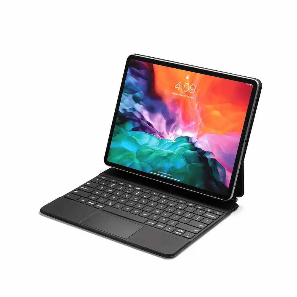 WiWU Magic Keyboard 10.9 & 11 inch - Black