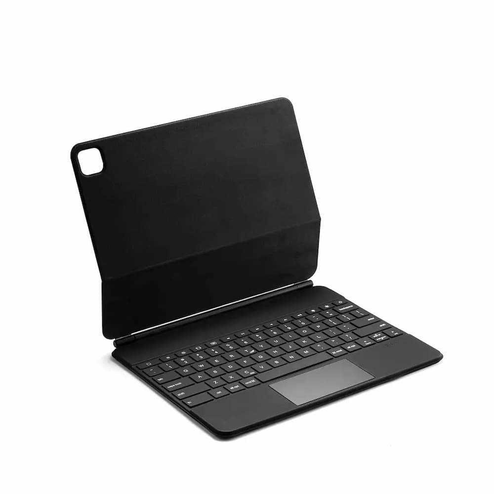 WiWU Magic Keyboard 10.9 & 11 inch - Black