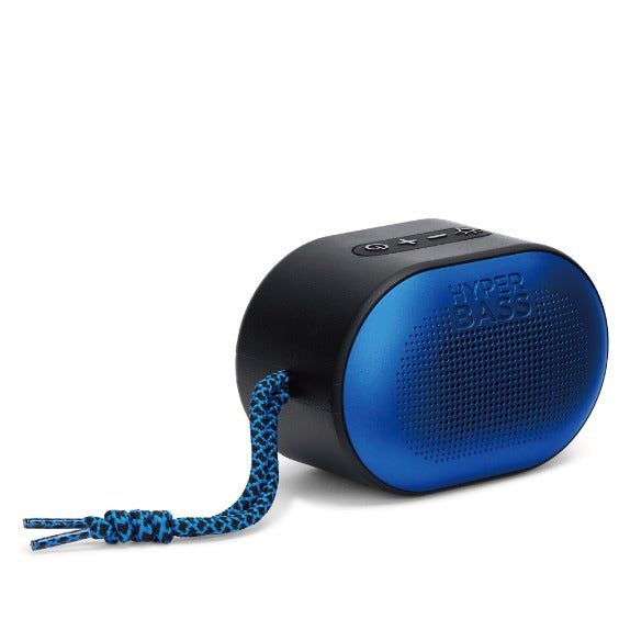 Aiwa BST-330 Portable Bluetooth Speaker - Detail View