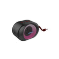 Aiwa BST-330 Portable Bluetooth Speaker – 10W RMS, RGB Lighting, IPX6 Waterproof, Bluetooth 5.0, 10H Battery