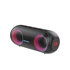 Aiwa BST-650 Rugged Bluetooth Speaker - Front View