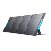 Anker SOLIX PS400 400W Foldable Solar Panel - Waterproof & Portable