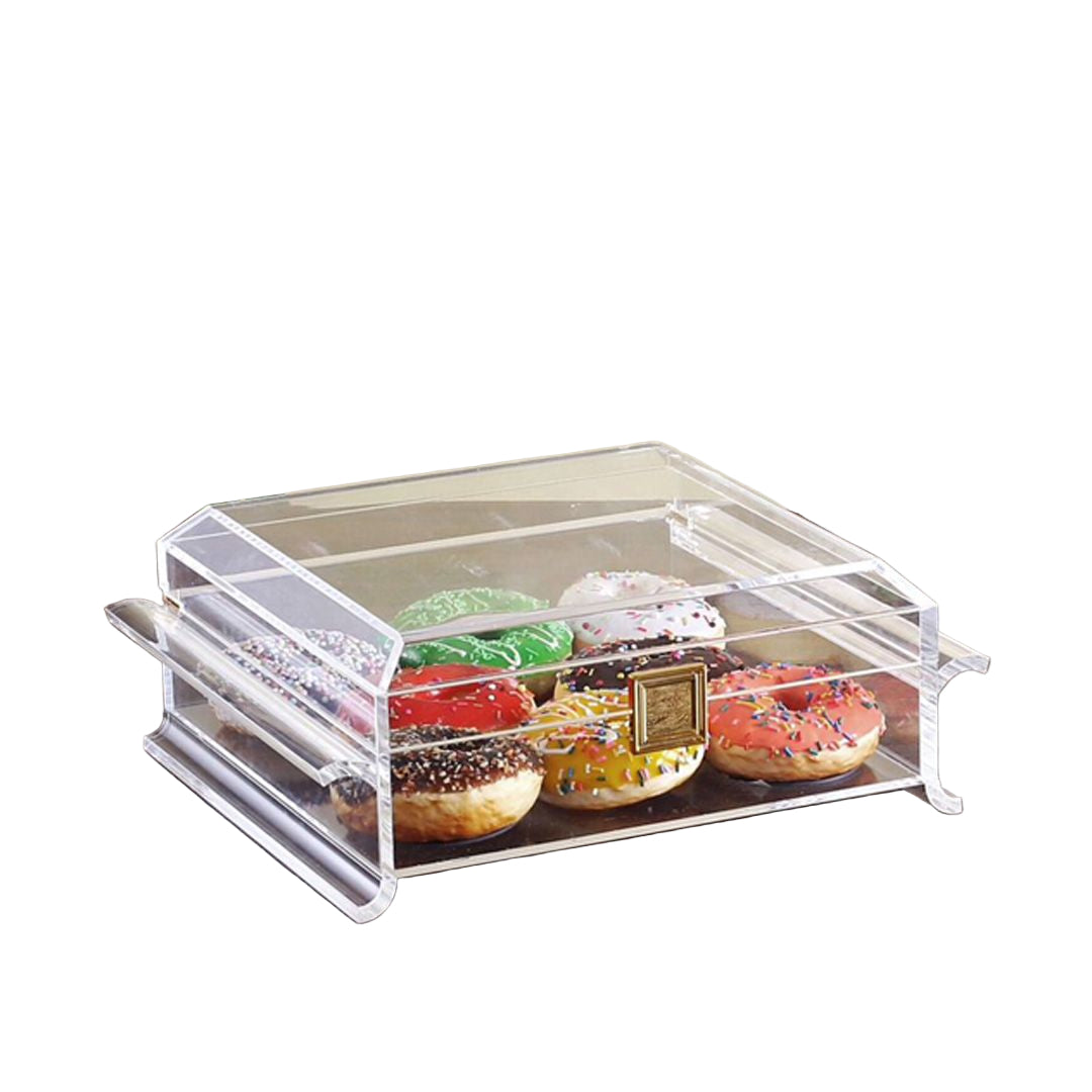 AF Acrylic Sweets Box - Elegant & Modern Design