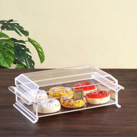 AF Rectangle Box - Elegant & Modern Design