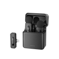 BOYA BY-V3 Lightning Wireless Microphone 100m Range | iPhone Compatible