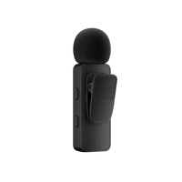 BOYA BY-V3 Lightning Wireless Microphone 100m Range | iPhone Compatible