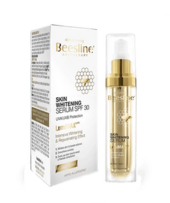 Beesline Whitening Serum with SPF 30 – 30ml
