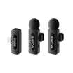 BOYA BY-V20 USB-C Wireless Dual Microphone | 100m Range |NC