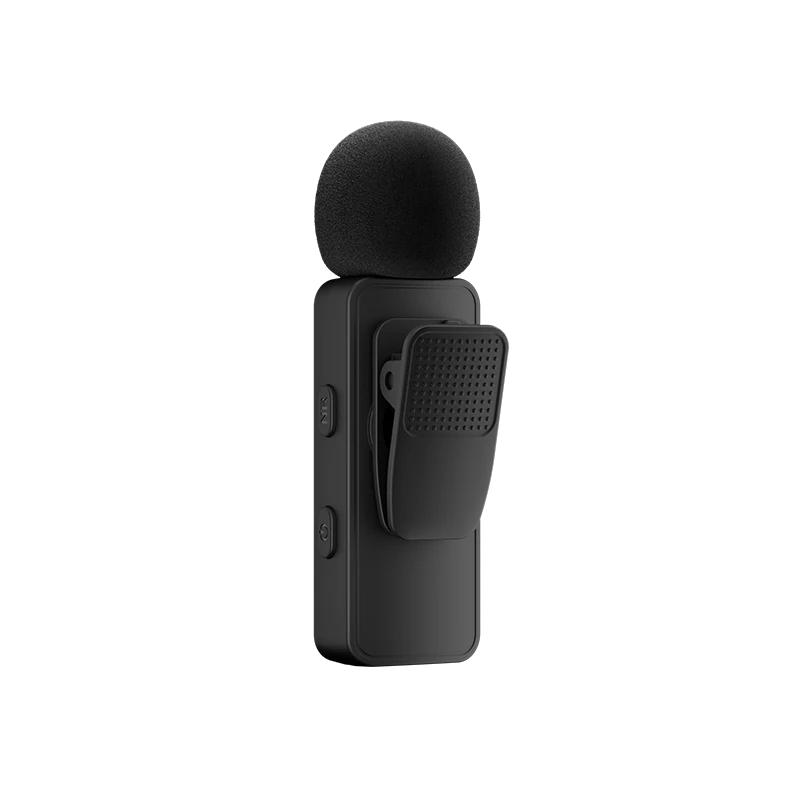 BOYA BY-V20 USB-C Wireless Dual Microphone | 100m Range |NC