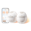 eufy Breast Pump E20 - Heated Wearable Breast Pump