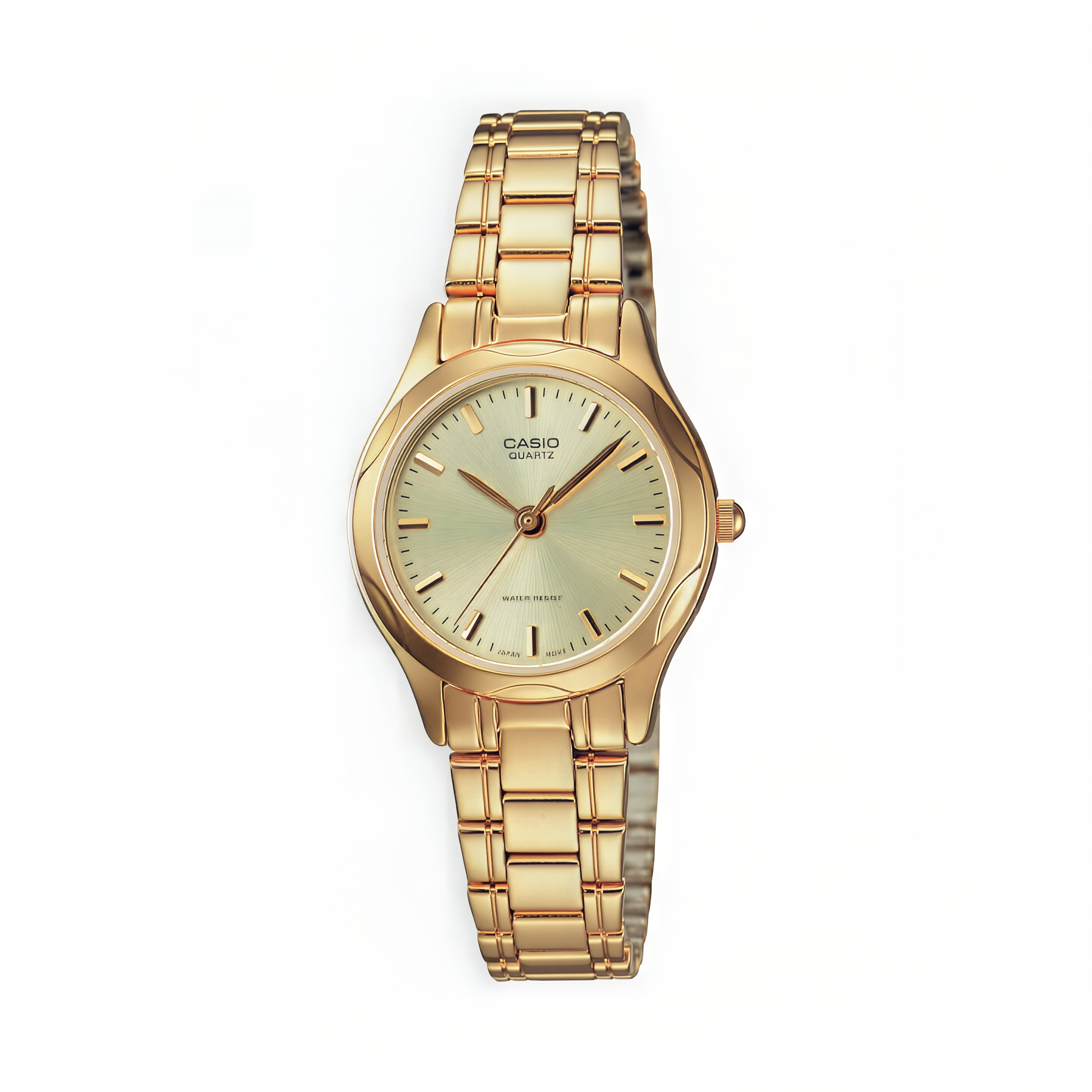 CASIO LTP-1275G-9A WOMEN WATCH