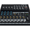 Mackie Mix12FX 12-Channel Mixer with Built-in Effects