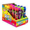 Scentos Funny Face Markers - 20pce CDU