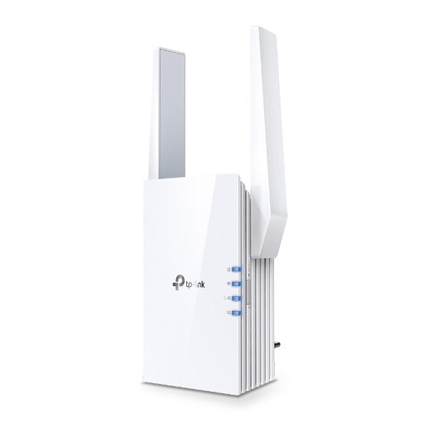 TP-Link RE505X - AX1500 Wi-Fi 6 Range Extender