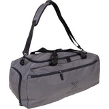 OXDOG Mood Bag 43L Grey/Black – Padel Duffle Bag
