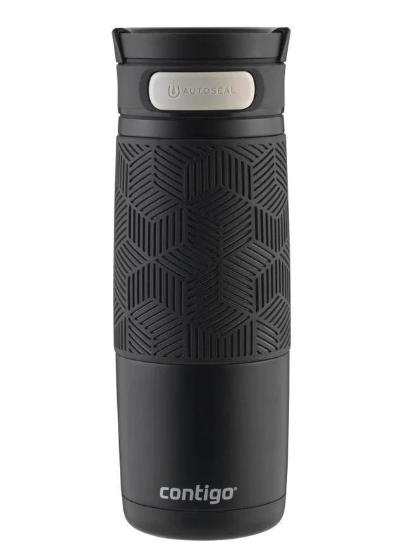 Contigo Autoseal Transit Vacuum Insulated Stainless Steel Travel Mug 470 ml