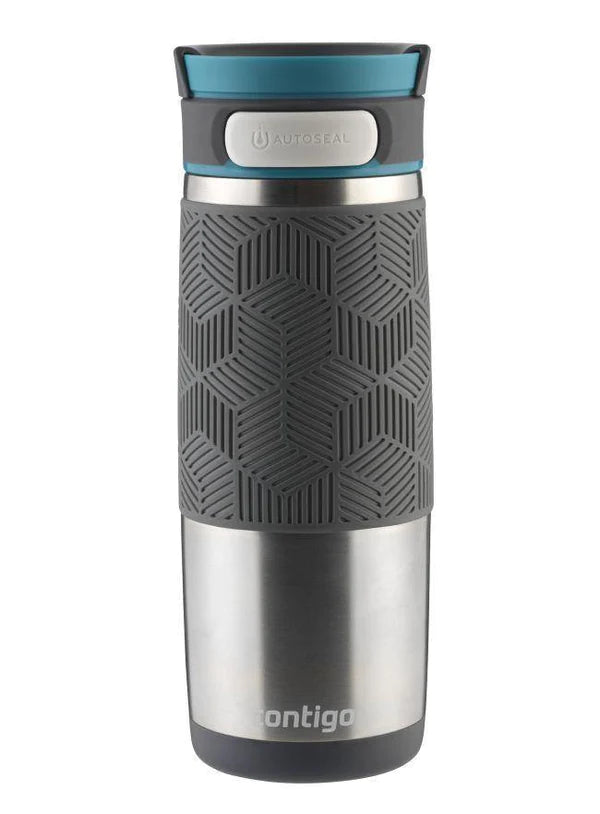 Contigo Autoseal Transit Vacuum Insulated Stainless Steel Travel Mug 470 ml