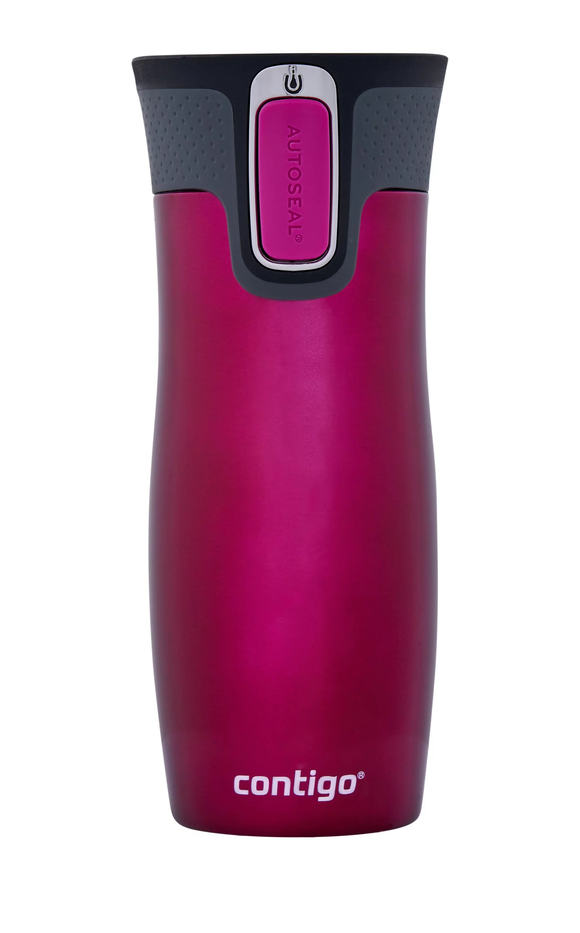 Contigo Autoseal West Loop Vacuum Insulated Stainless Steel Travel Mug 470 ml