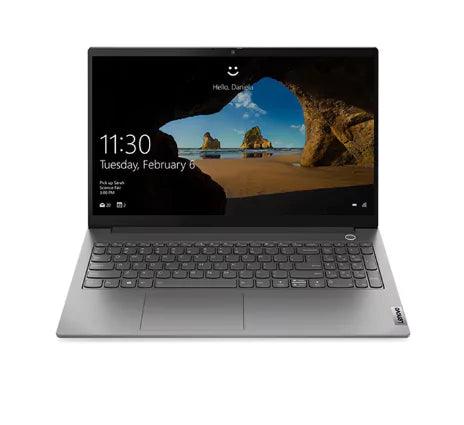 Lenovo TB 15