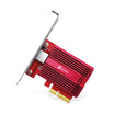 TP-Link TX401 PCIe 10Gbps Network Card + CAT6A