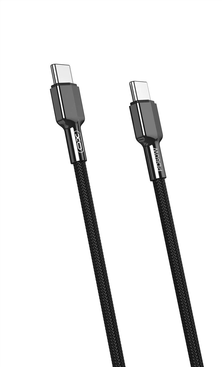 كابل شحن سريع 20W PD Type-C إلى Lightning أصلي وقوي
